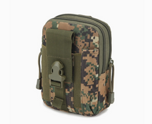 Load image into Gallery viewer, Tactical MOLLE Military Pouch Waist bag
