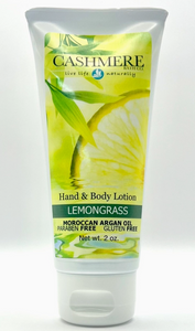 Gift Hand and Body Lotion - Assorted Scents