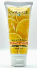 Load image into Gallery viewer, Gift Hand and Body Lotion - Assorted Scents
