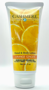 Gift Hand and Body Lotion - Assorted Scents