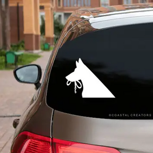 Car Window Decals - Variety