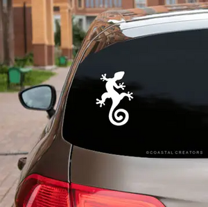 Car Window Decals - Variety