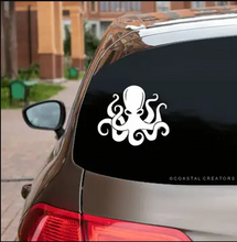 Load image into Gallery viewer, Car Window Decals - Variety
