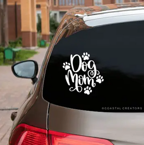 Car Window Decals - Variety