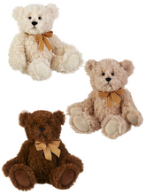 Load image into Gallery viewer, Murdoch Teddy Bear by Ganz
