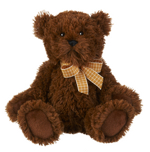 Load image into Gallery viewer, Murdoch Teddy Bear by Ganz
