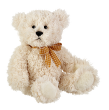 Load image into Gallery viewer, Murdoch Teddy Bear by Ganz
