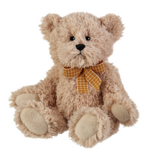 Load image into Gallery viewer, Murdoch Teddy Bear by Ganz
